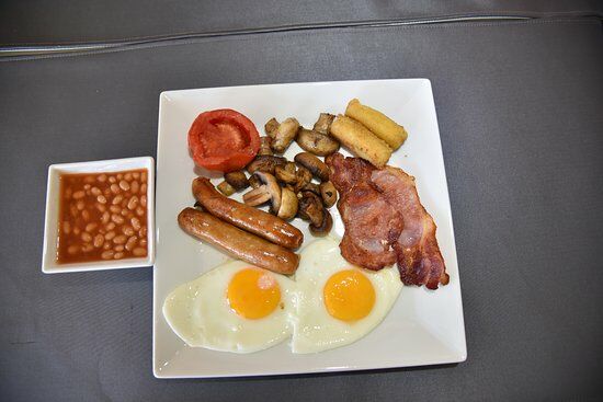 Maria's English Restaurant Bar